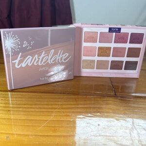 Tarte Tartlette Juicy Palette